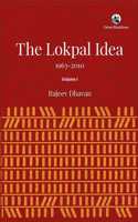 The Lokpal Idea : 1963-2010