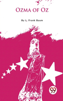 Ozma of Oz?
