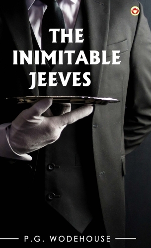 Inimitable Jeeves