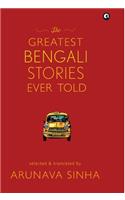 Greatest Bengali Stories Ever Told