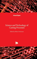 Science and Technology of Casting Processes