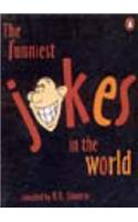 The Funniest Jokes in the World