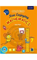 New Enjoying Mathematics Class 7
