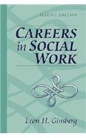 Careers in Social Work