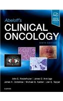 Abeloff's Clinical Oncology