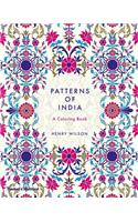 Patterns of India