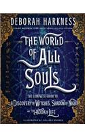 World of All Souls