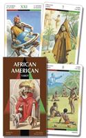 African American Tarot Cards