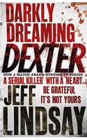 Darkly Dreaming Dexter