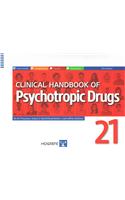 Clinical Handbook of Psychotropic Drugs