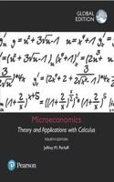 Microeconomics: Theory and Applications with Calculus plus M