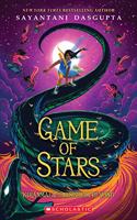 Game of Stars (Kiranmala and the Kingdom Beyond #2)