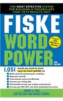 Fiske WordPower