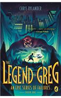 Legend of Greg