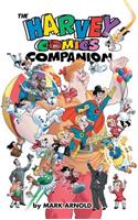 Harvey Comics Companion (hardback)