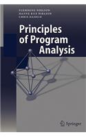 Principles of Program Analysis