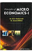 Principles of Micro Economics - I