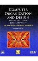 Computer Organization and Design