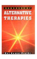 Handbook Of Alternative Therapies