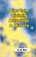 Dips into Divinity Astrology and History
