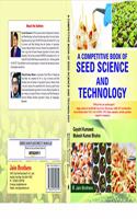 A Competitive Book Of Seed Science and Technology