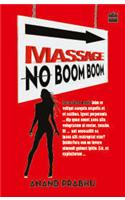 Massage No Boom Boom