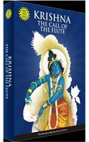 Krishna the Call of the Flute