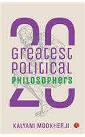 20 Greatest Political Philosophers