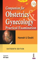 Companion for Obstetrics & Gynecology