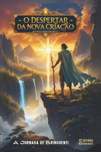 O Despertar da Nova Criação
