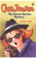 Secret Service Mystery