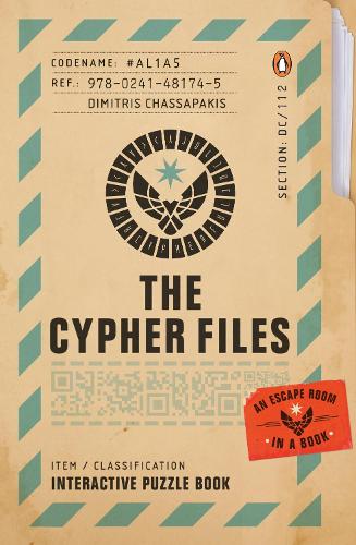 Cypher Files