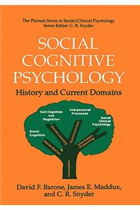 Social Cognitive Psychology
