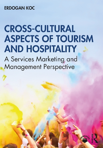 Cross-Cultural Aspects of Tourism and Hospitality