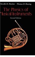 Physics of Musical Instruments