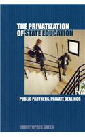 The Privatization of State Education