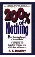 200% of Nothing