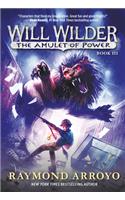 Will Wilder #3