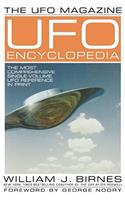 UFO Magazine UFO Encyclopedia