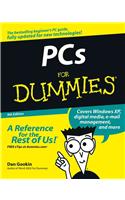 PCs For Dummies®