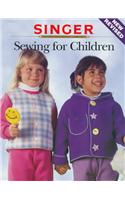Sewing for Children