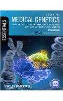 Essential Medical Genetics, Includes Desktop Edition