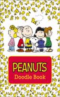 Peanuts Doodle Book