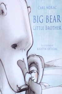 Big Bear Little Brother Pb Spl