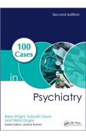 100 Cases in Psychiatry