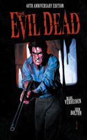 Evil Dead: 40th Anniversary Edition