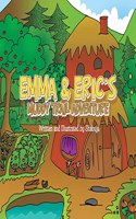 Emma & Eric's Muddy Trail Adventure