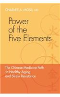 Power of the Five Elements