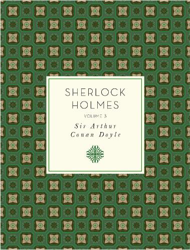 Sherlock Holmes, Volume 3