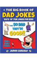 Big Book of Dad Jokes